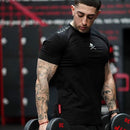 Camiseta Masculina Academia - IronStrength