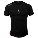 Camiseta Masculina Academia - IronStrength