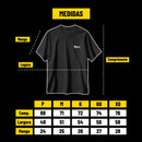 Camiseta Basic Essential BZN