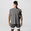 Camiseta Masculina Academia - Champion Chisel