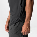Camiseta Masculina Academia - FlexElite