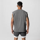Camiseta Masculina Academia - Champion Chisel