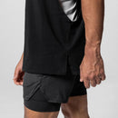 Camiseta Masculina Academia - Champion Chisel