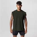 Camiseta Masculina Academia - Champion Chisel