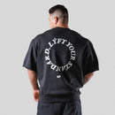 Camisa Masculina Academia - Lyft your standard