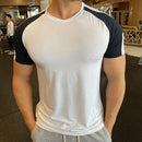 Camiseta Masculina Academia - FitPro