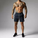 Kit 3 Bermudas Masculinas Mauricinho – Tactel com Elastano | Leve, Confortável e Estilosa