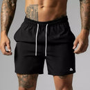 Kit 3 Bermudas Masculinas Mauricinho – Tactel com Elastano | Leve, Confortável e Estilosa